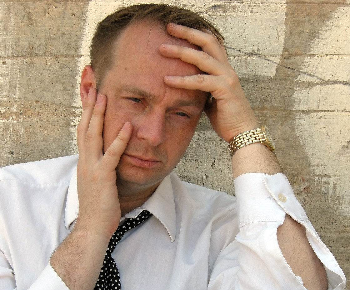 Hombres Separados o Divorciados – Y ahora por donde empiezo Hombres Separados o Divorciados - Y ahora por donde empiezo