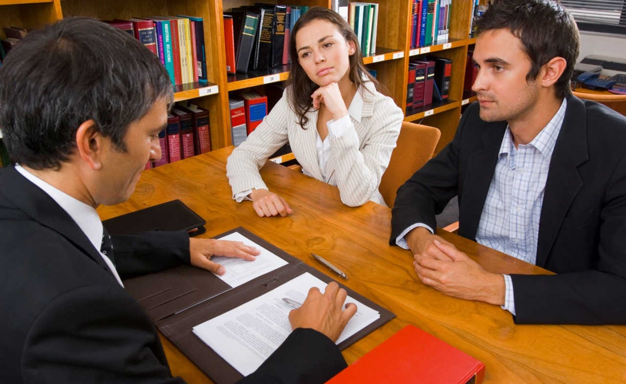 Divorciarse Sanamente